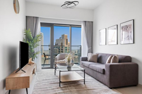 StoneTree - New Apartment in Prime Location